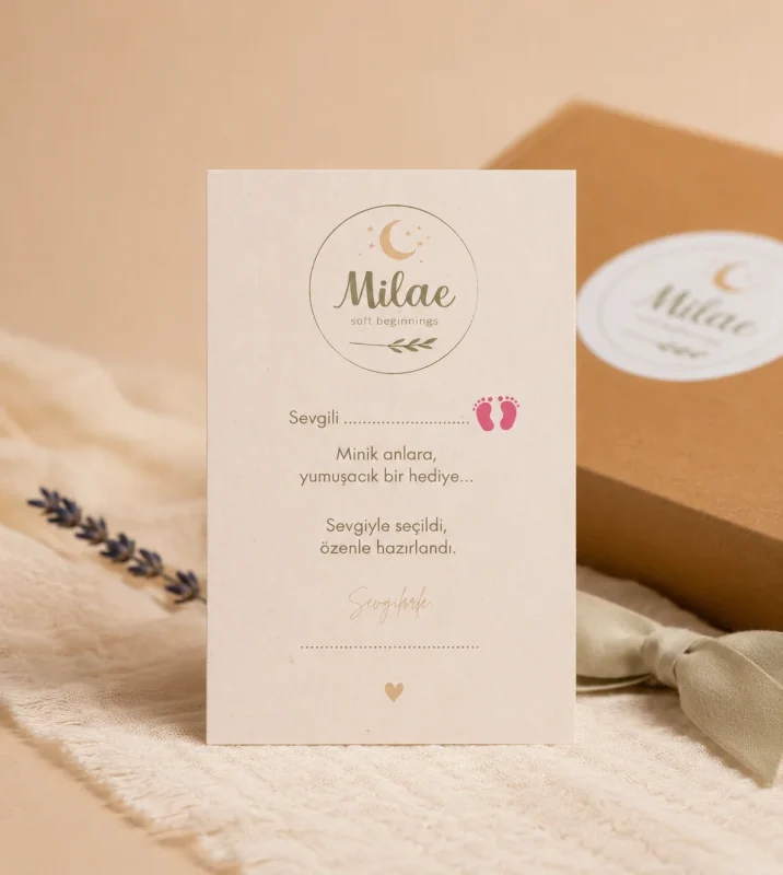 Milae Müslin Bebek Örtüsü (11)